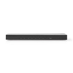 Nedis HDMI-jagaja 8-pordiline