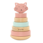 Trixie Puidust ladumism&auml;ng Kass