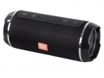 Bluetooth traadita k&otilde;lar boombox, kaasaskantav USB raadio FM AUX