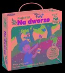 Captain Science V&auml;lisk m&auml;ng Find It! - 60 V&auml;ljakutset