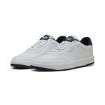 PUMA meeste vabaajajalatsid Puma Canasta PUMA valge-PUMA h&otilde;bedane - 40313805, valge