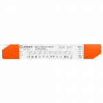 LED Pulse toiteplokk 24V, 150W, IP20, DR-V -150