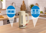 BOSCH TWK4M227 MyMoments