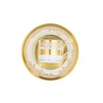 Royal Gold Cream espressotass alustassiga, 0,09 l