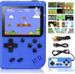 Happy People andy retro m&auml;ngupult konsool