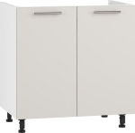 VENTO DK-80/82 valamukapp, valge / ka&scaron;miir &ndash; klassikaline stiil, praktiline disain