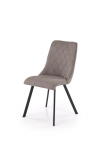 Halmar K561 Modern Grey s&ouml;&ouml;gitoa toolid &ndash; komplekt 4 tk