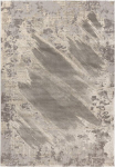 Monet 503 v&auml;listingimustes elutoa vaip 120x170 cm narmastega &ndash; liivakarva
