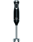 K&auml;si segisti Oliver Voltz Daisy OV51112W, metallist otsik, 800W, 2 kiirus, must