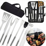 Grilli t&ouml;&ouml;riistakomplekt