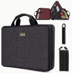 Arvutikott Zinz Black
