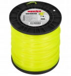 HECHT trimmeri tamiil - usaldusv&auml;&auml;rne asendustamiil muru ja umbrohu niitmiseks