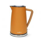 Elektriline veekeetja - NEDIS - KAWK510EOR - 1,7 l - 2200 W - 360&deg; p&ouml;&ouml;rlev alus