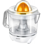 Plastikust tsitrusviljade press