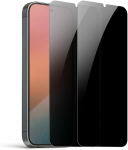 Samsung Galaxy S26 Ultra kaitseklaas (Privacy), 2 tk