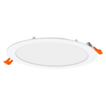 LED sisseehitatud paneel 22W 3000K DOWNLIGHT SLIM