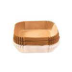 K&uuml;psetuspaber kuuma&otilde;hufrit&uuml;&uuml;ridele Nordic Quality, ruut, 50 tk, S / 2360041