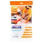 Vaakumkott, 100x70 cm, 1 tk.