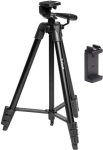 Statiiv D-Fruit statiiv 204 + telefonadapter M