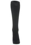Sokid, Trespass Toppy MASOSKJ20001, suusatamiseks, mustad, 2 paari, 36/39