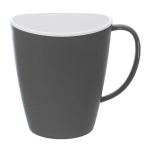 Turismimokk Kemp plastmassist 380 ml