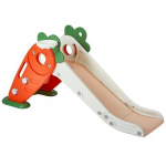 Lium&auml;gi v&auml;ikelastele, 133x58x62.5 cm, beež, HDPE