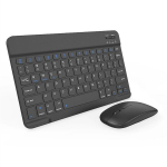 Bluetooth tastatuuri ja hiire komplekt iPadile