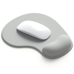 Randmetoega hiirepadi, silikoonist