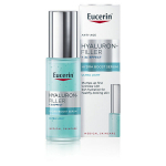 Eucerin Hyaluron-Filler +3x efekt Hydra Boost seerum 30 ml