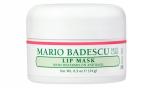 Mario Badescu huulemask arbuusi ja basiilikuga 14 ml