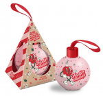 Vannivaht J&otilde;ulukommid, kakao & vanilje (vannilisand) 250 ml