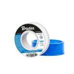 PTFE lint 12mm x 0,1mm x 12m Bradas