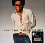 Lenny Kravitz - Greatest Hits (vin&uuml;&uuml;lplaat, LP)