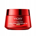 Vichy Liftactiv Collagen Specialist 16 p&auml;evakreem SPF50 50 ml
