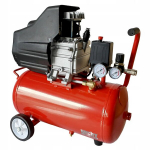 &Otilde;hukompressor Hecht 2027 1500 W 24 L paak 8 bar