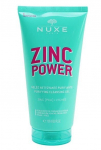 Nuxe Zinc Power puhastav puhastusgeel 150 ml