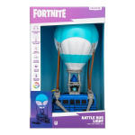Battle Bus Diorama Light
