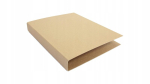 Sideaine Biurfol A4 4 cm D-25, naturaalne