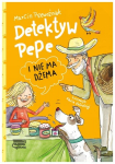 Detektiiv Pepe ja moosivargus. Tomi seiklused 3
