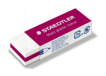 Staedtler Mars Plastikust kustutuskumm, Burgundia
