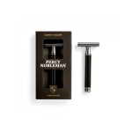 Turvahabemenuga Kaheteraline habemenuga, 1 tk.