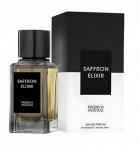 Saffron Elixir - Parf&uuml;&uuml;mvesi 100 ml | French Avenue