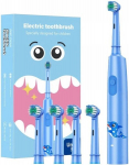 Osom Oral Care SC2002BLUE