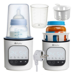 Beebipudelite soojendaja RUHHY 5 in 1