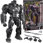 Figuur Hasbro Transformers Optimus Primal, 20 cm