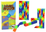 &Otilde;ppepusle "Magic Snake", 72 tk.