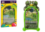 M&auml;ng alusega "Pinball" dinosaurus