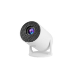 Projektor Projektor 4K/1080p, kandetav, WiFi 6, valge PRO