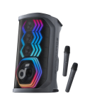 Anker Soundcore Rave 3, juoda