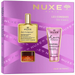Nuxe &ldquo;The Iconics&rdquo; kinkekomplekt, 115 ml